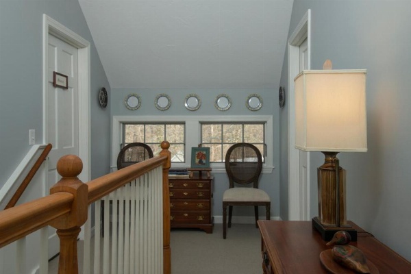 Liberty Hill Inn image 12