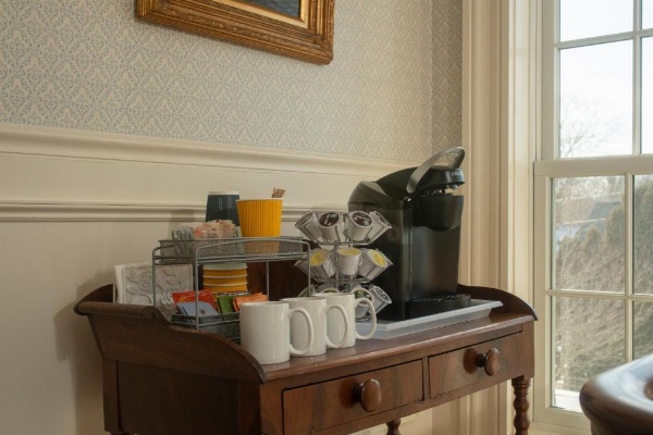 Liberty Hill Inn image 15