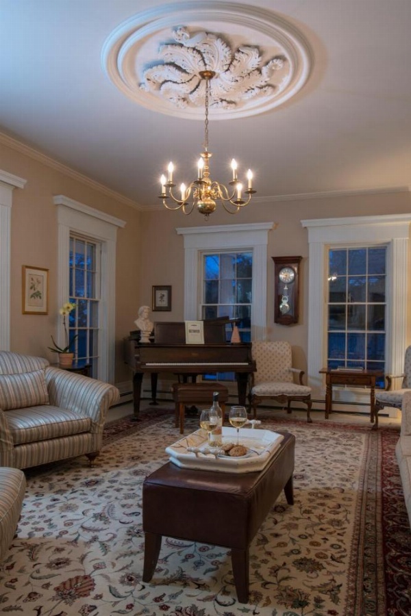 Liberty Hill Inn image 16