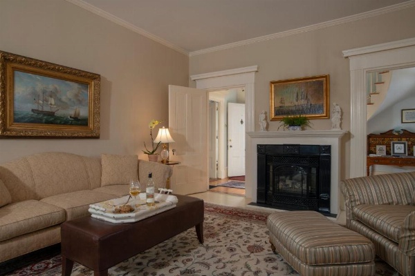 Liberty Hill Inn image 18