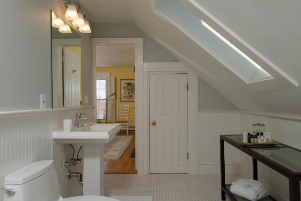 Liberty Hill Inn image 20