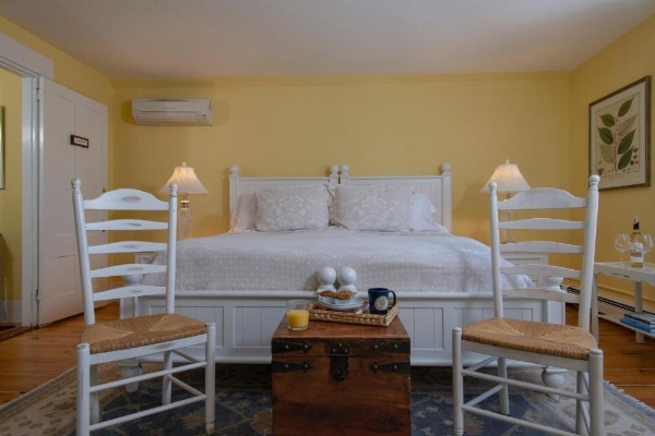 Liberty Hill Inn image 21