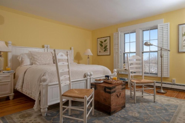 Liberty Hill Inn image 22