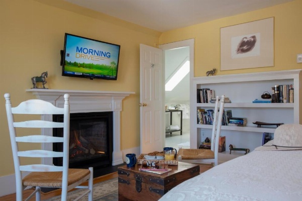 Liberty Hill Inn image 23