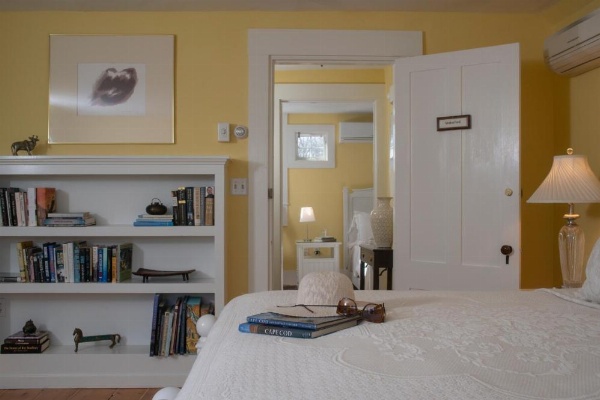 Liberty Hill Inn image 24