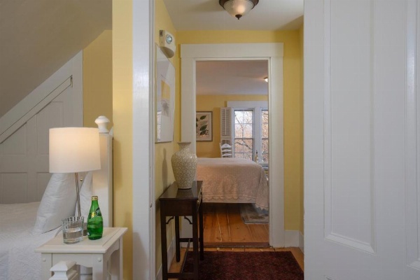 Liberty Hill Inn image 26