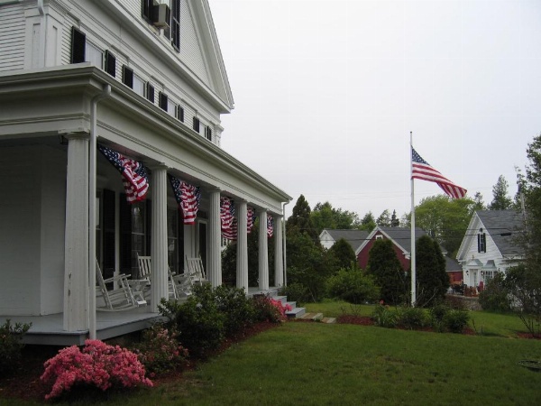 Liberty Hill Inn image 29