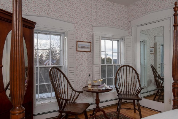 Liberty Hill Inn image 7