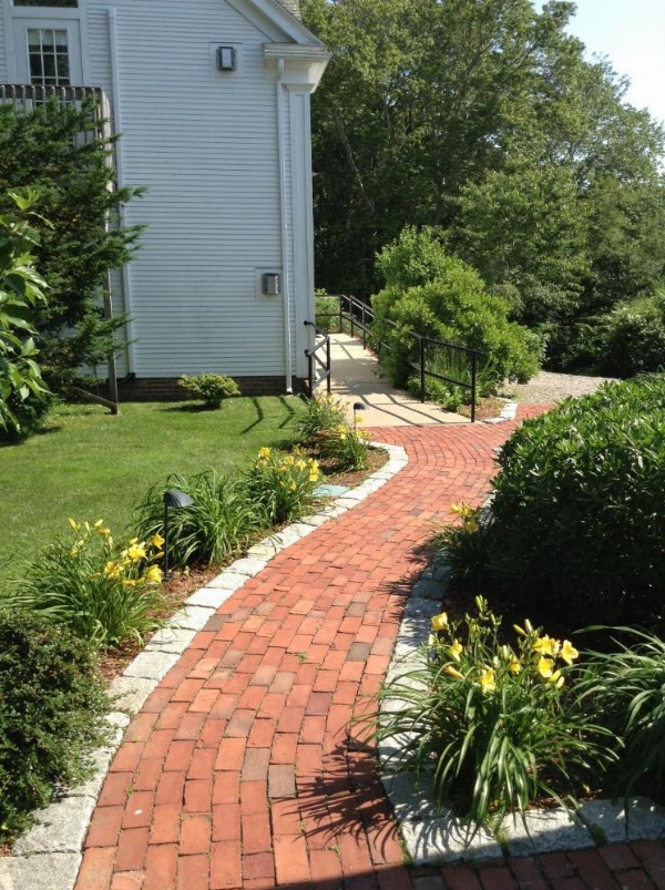 Liberty Hill Inn image 8